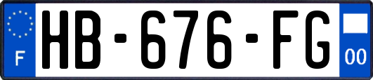 HB-676-FG