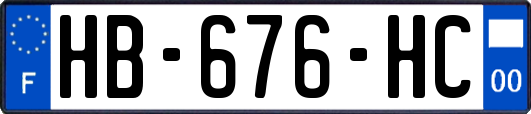 HB-676-HC