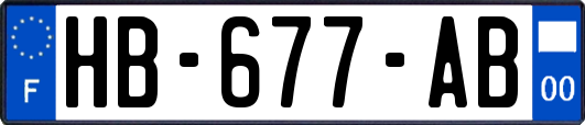 HB-677-AB