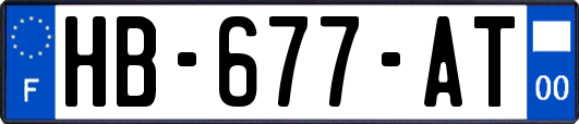 HB-677-AT