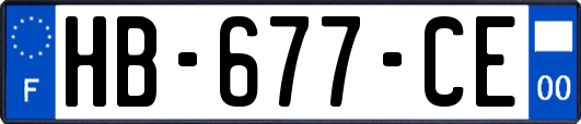 HB-677-CE