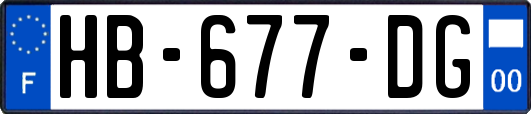 HB-677-DG