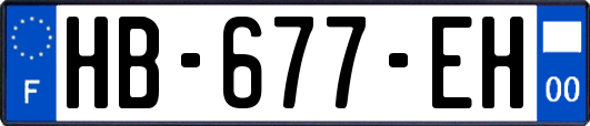 HB-677-EH