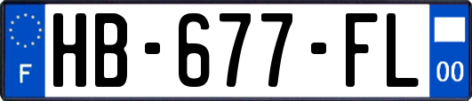 HB-677-FL