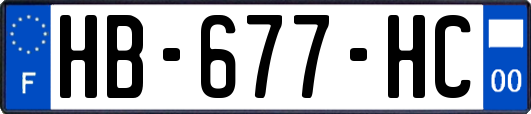 HB-677-HC