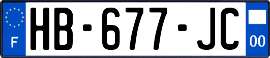 HB-677-JC