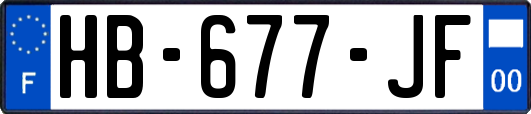 HB-677-JF