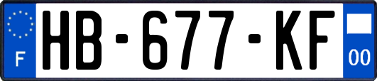 HB-677-KF