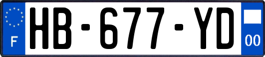 HB-677-YD