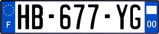 HB-677-YG