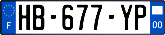 HB-677-YP