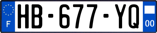 HB-677-YQ