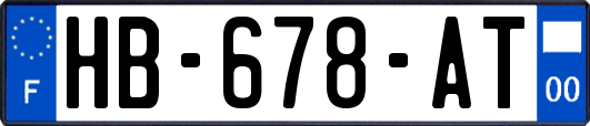 HB-678-AT