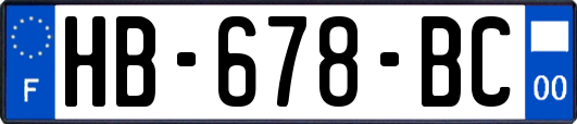 HB-678-BC