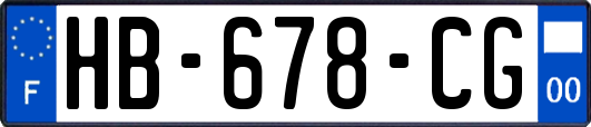 HB-678-CG