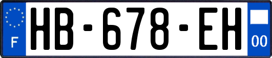 HB-678-EH