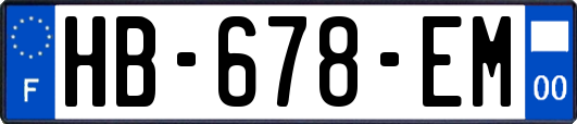 HB-678-EM