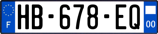 HB-678-EQ