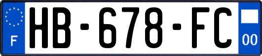 HB-678-FC