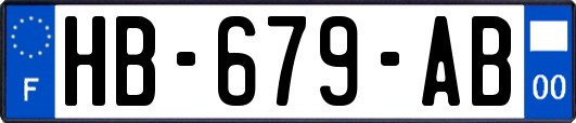 HB-679-AB