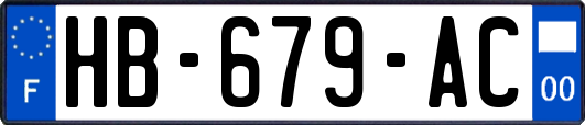 HB-679-AC