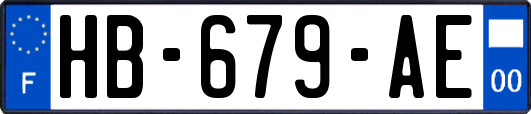 HB-679-AE