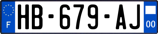 HB-679-AJ