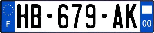 HB-679-AK