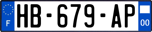 HB-679-AP