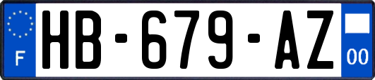 HB-679-AZ
