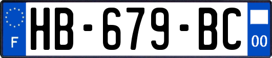 HB-679-BC