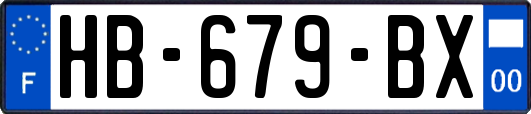 HB-679-BX