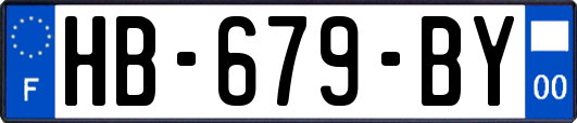 HB-679-BY