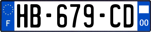 HB-679-CD