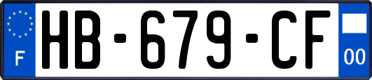 HB-679-CF