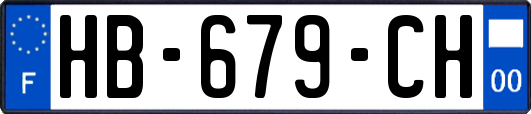 HB-679-CH