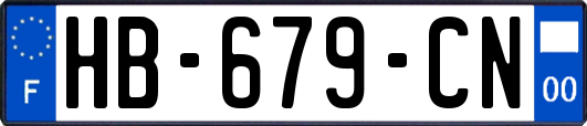 HB-679-CN