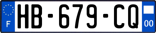 HB-679-CQ