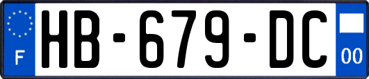 HB-679-DC