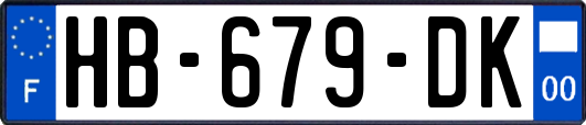 HB-679-DK