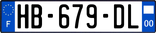 HB-679-DL