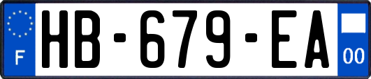 HB-679-EA