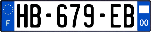 HB-679-EB