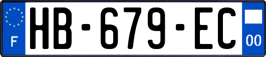 HB-679-EC