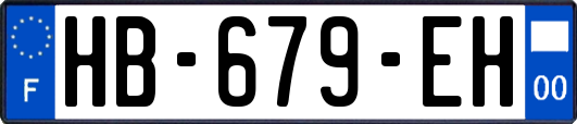 HB-679-EH