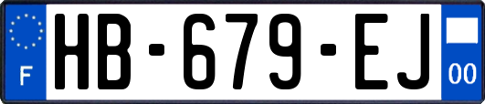 HB-679-EJ