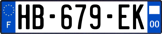 HB-679-EK