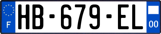 HB-679-EL