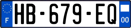 HB-679-EQ