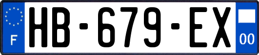HB-679-EX